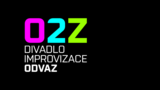 Impro duo show: Jana a Zuzka - Divadlo improvizace Odvaz